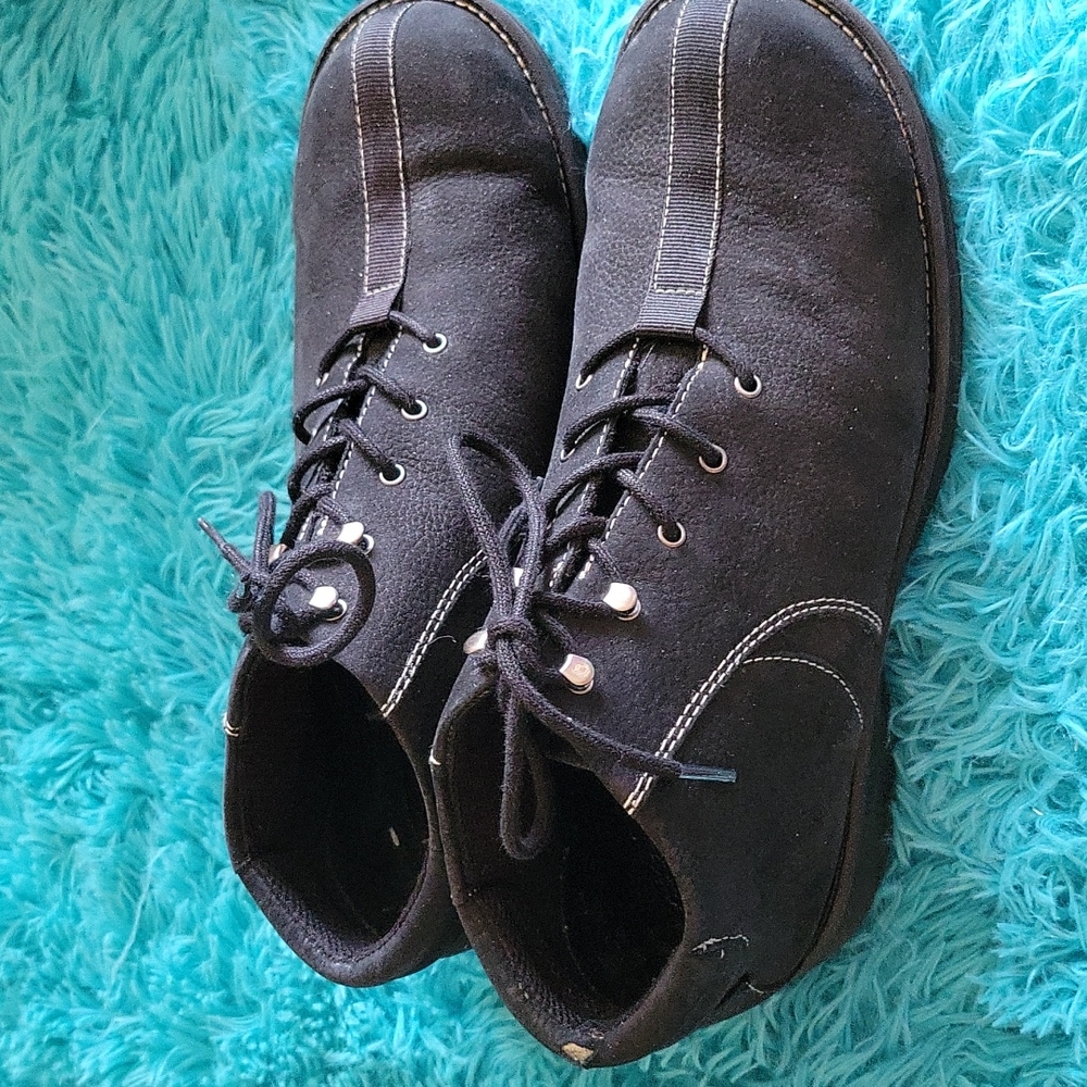 White Mountain Booties (Wide Width) - image 2